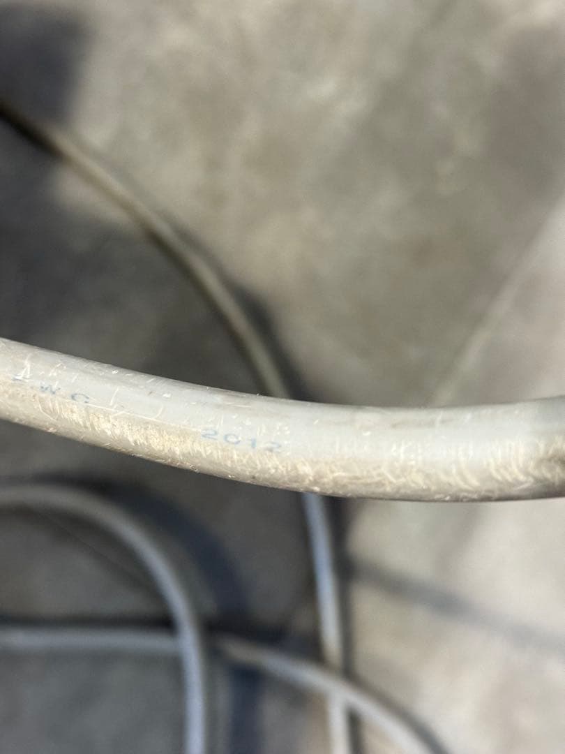 真空包装機 TOSEI TOSPACK　V-955G 2012年