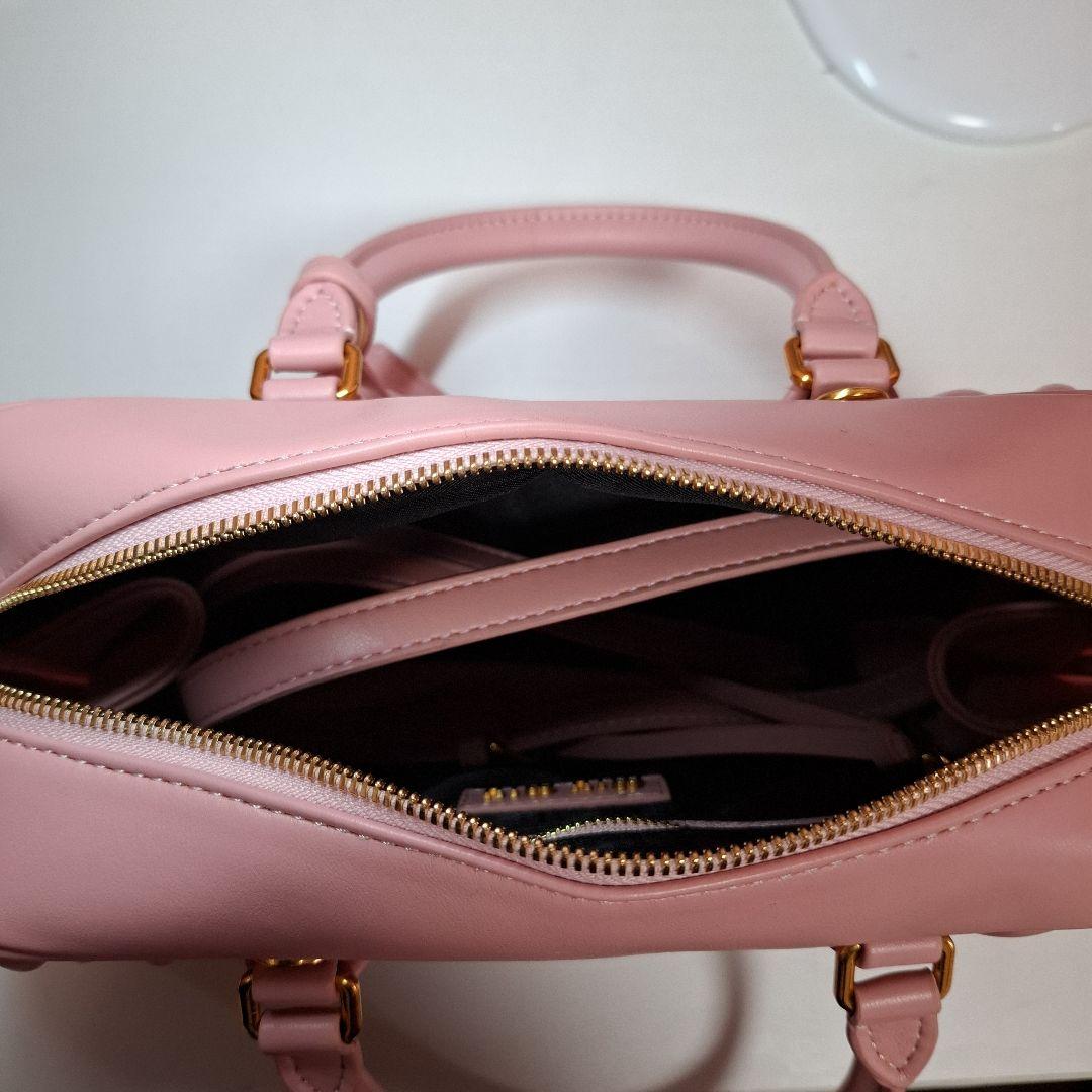 即購入❌ ノーブランド ノベルティ バッグ ショルダーバッグ