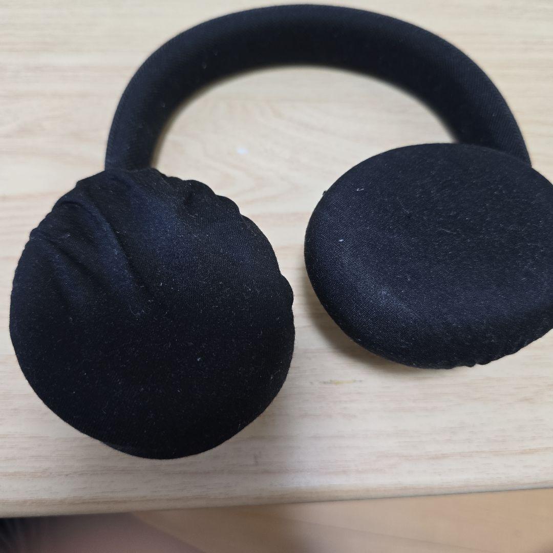 JBL LIVE 770 NC　ブラック