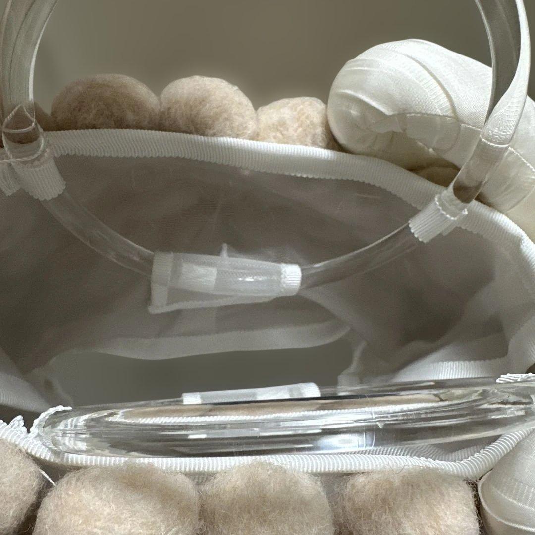 ラドロー　羊バッグ　シープバッグ　新品