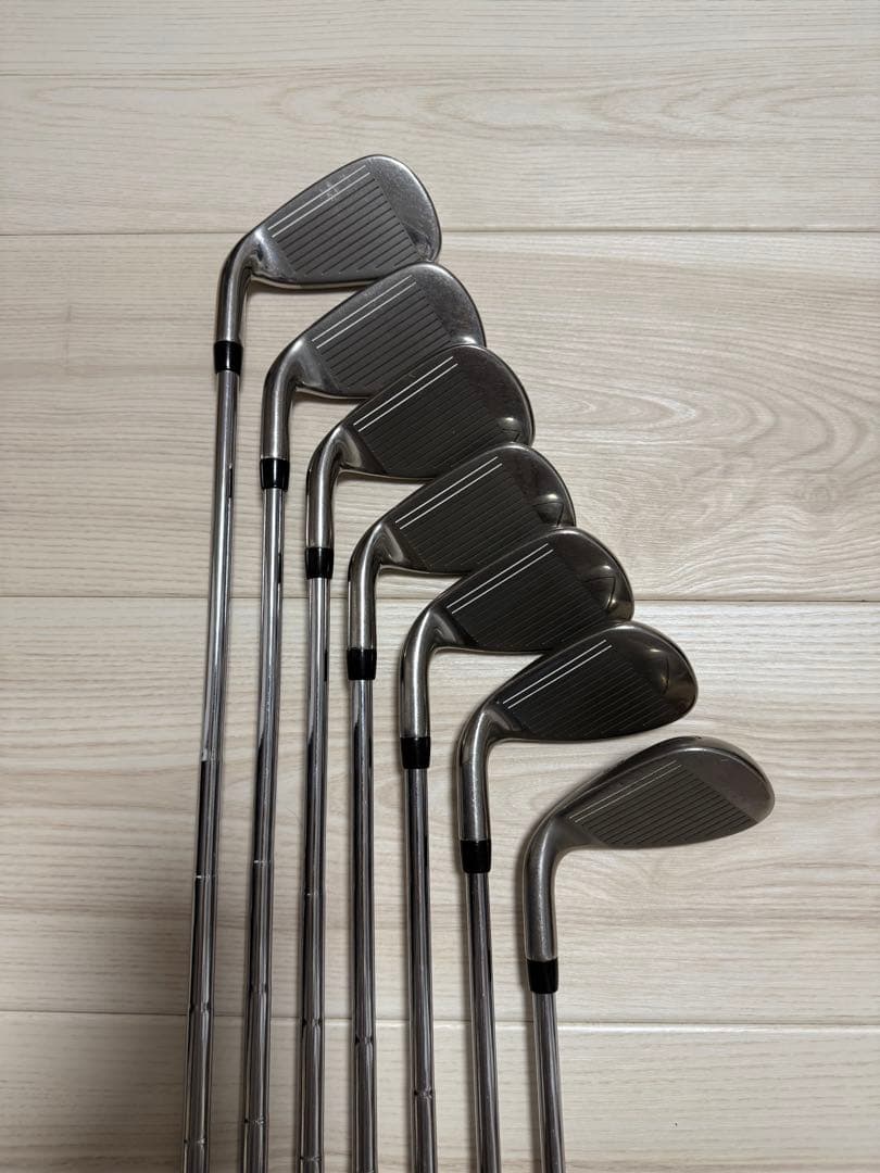 Callaway Xhot ゴルフセット、キャロウェイ　ゴルフセット