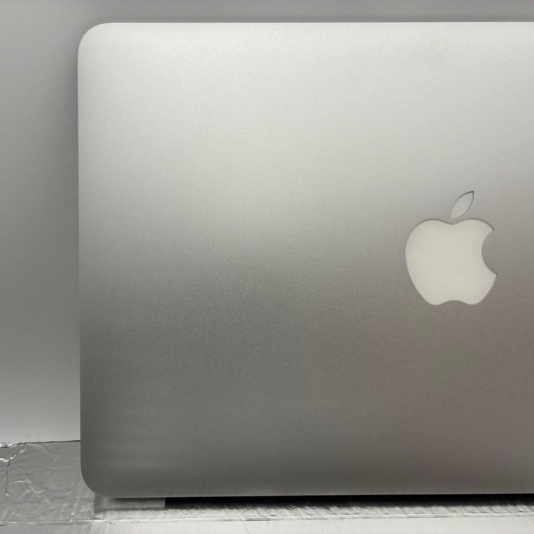 【美品】MacBookAir 11インチ Mid2014 US メモリ8g