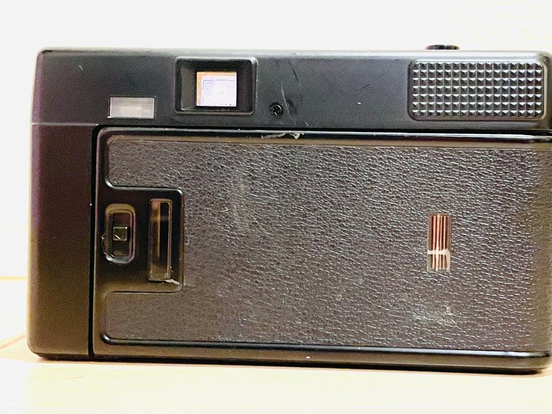 完動品✨美品 Nikon L35 AF コンパクトフィルムカメラ
