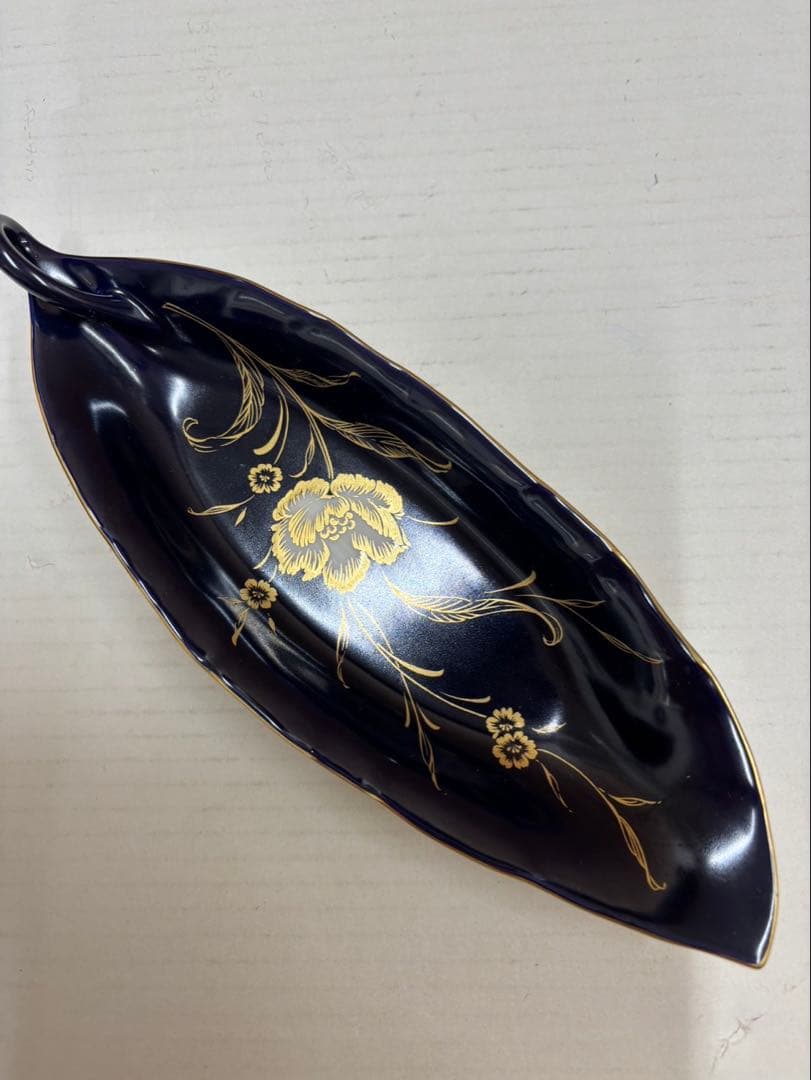 ノリタケ (おつまみ入れ) 4個 スタジオコレクション