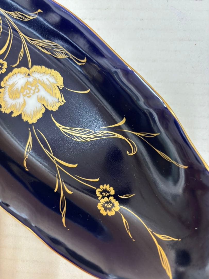 ノリタケ (おつまみ入れ) 4個 スタジオコレクション