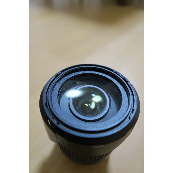 レンズ(ズーム) Tamron 18-270mm F/3.5-6.3 II PZD |Sony