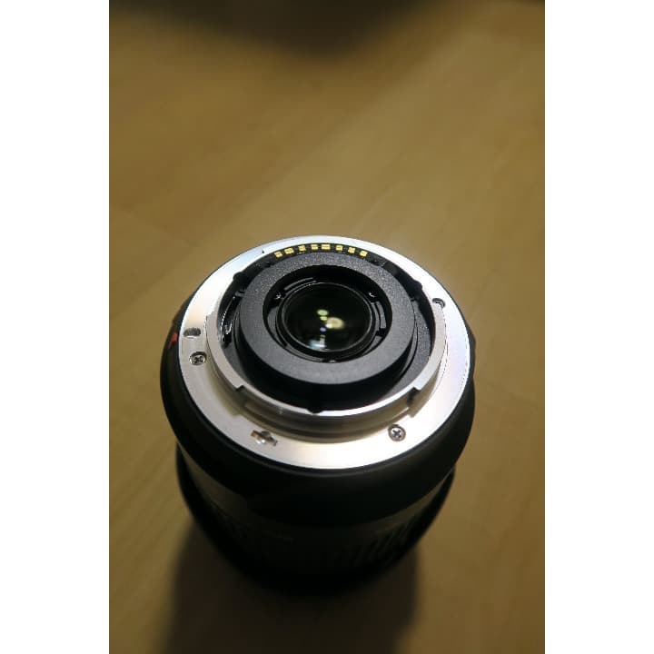 レンズ(ズーム) Tamron 18-270mm F/3.5-6.3 II PZD |Sony