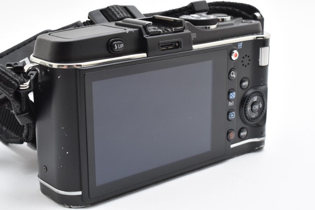 OLYMPUS PEN E-P3 14-42mmレンズセット#2645