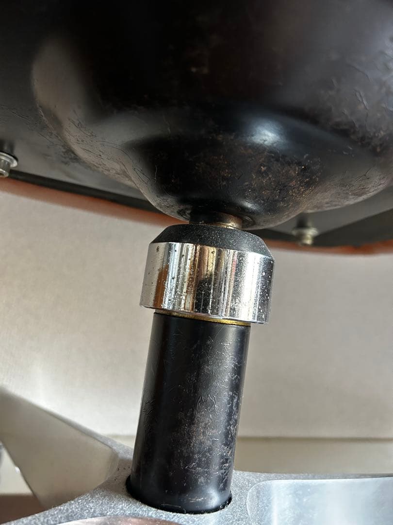 ビンテージアームチェア　ミッドセンチュリー