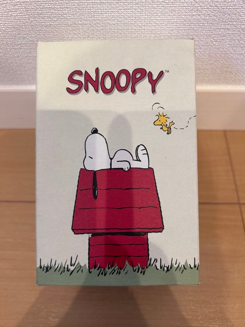 限定品 腕時計 スヌーピー SNMOPY ピーナッツコレクション