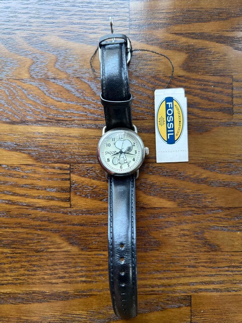 限定品 腕時計 スヌーピー SNMOPY ピーナッツコレクション