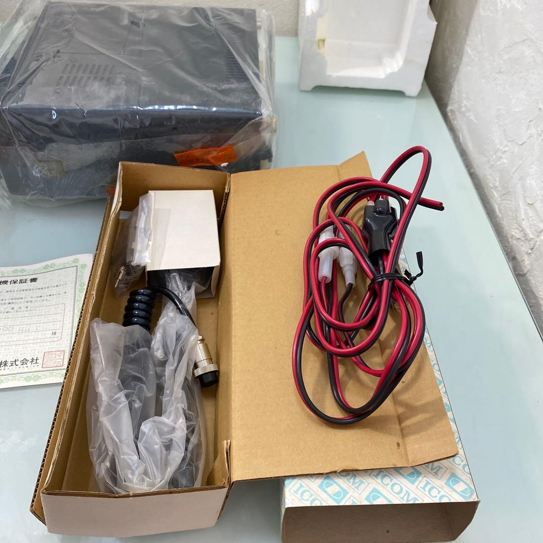 ☆アマチュア無線機　ICOM HFトランシーバー　IC-730S☆