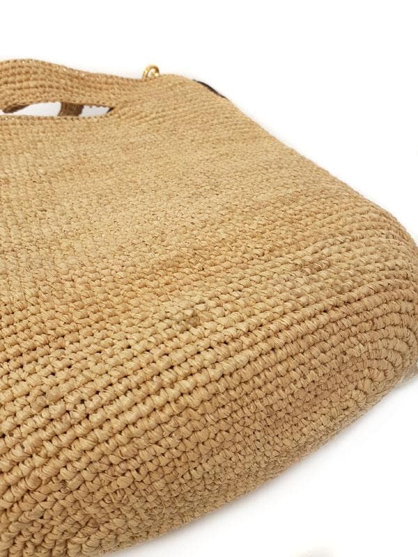 LOEWE スリットバッグ ミニ A685453X07 2WAYバッグ ロエベ