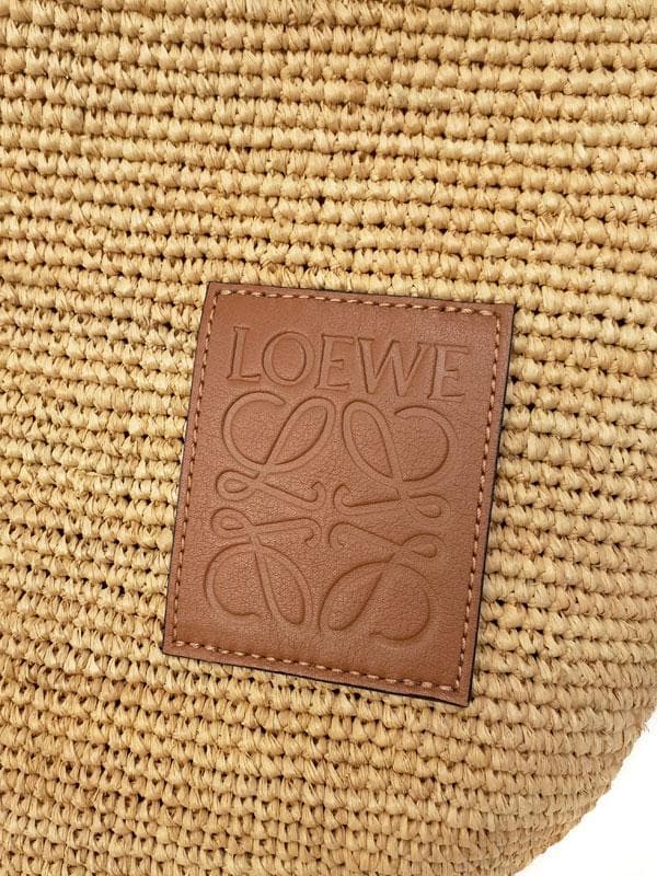 LOEWE スリットバッグ ミニ A685453X07 2WAYバッグ ロエベ