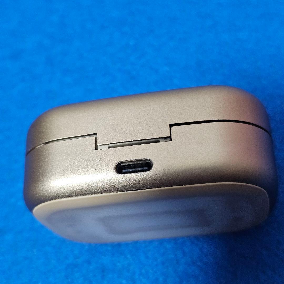 イヤホン Bang&Olufsen Beoplay EX