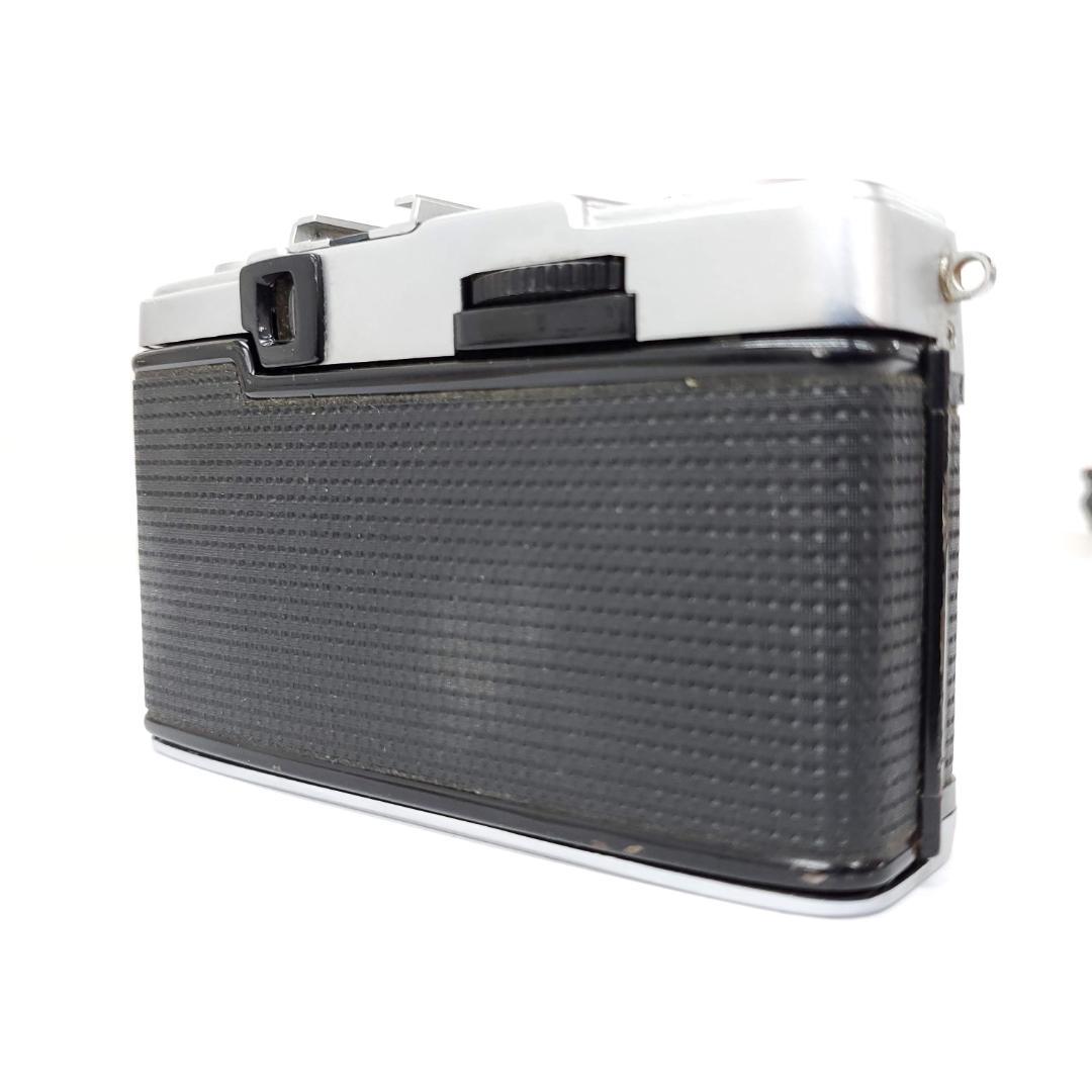 【動作確認済】 Olympus PEN EE-3 F1219-4-3v p