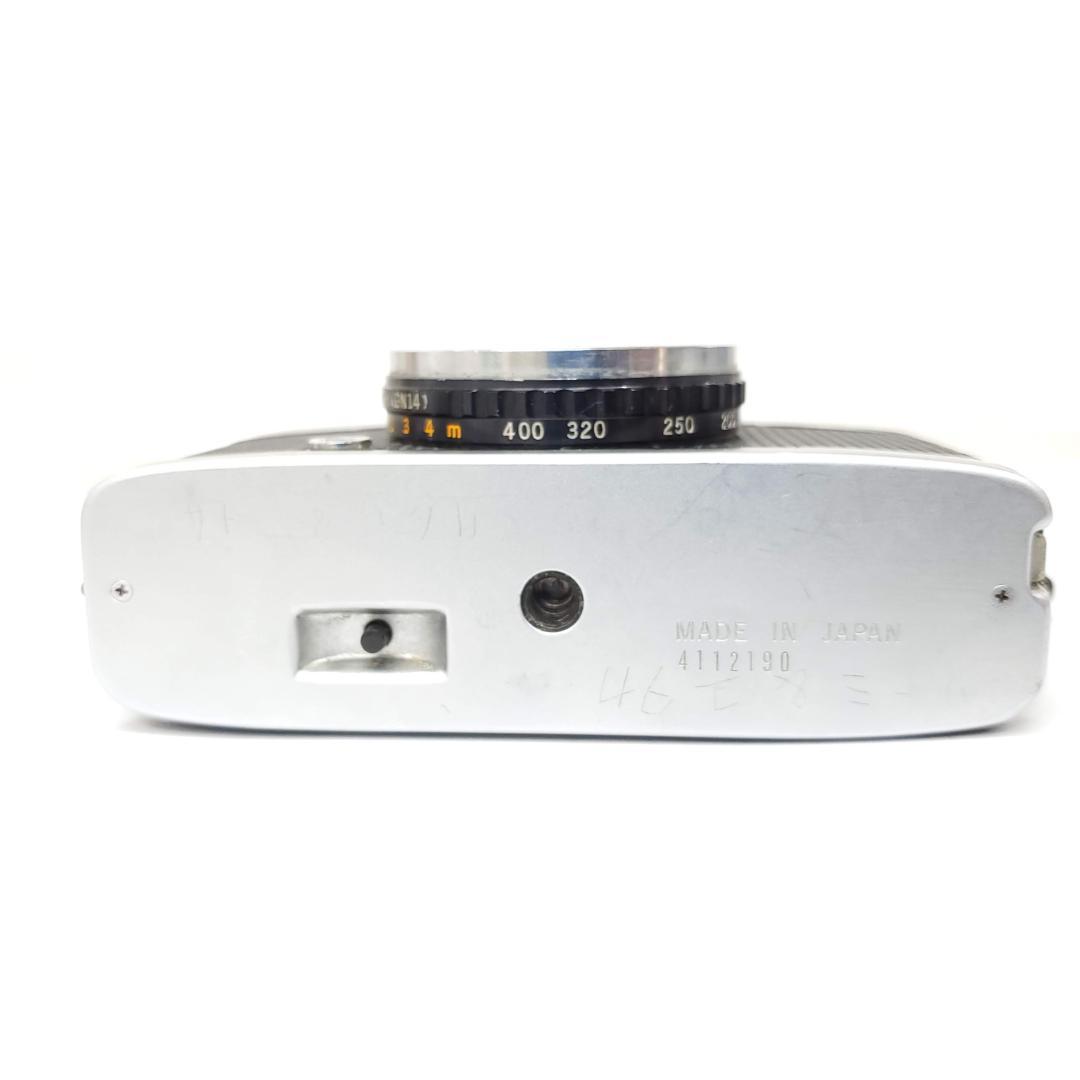 【動作確認済】 Olympus PEN EE-3 F1219-4-3v p