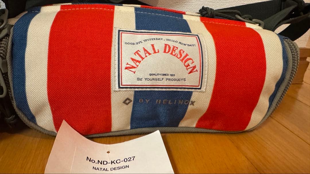 NATALDESIGN CHAIR ONE MINI ND1 セット