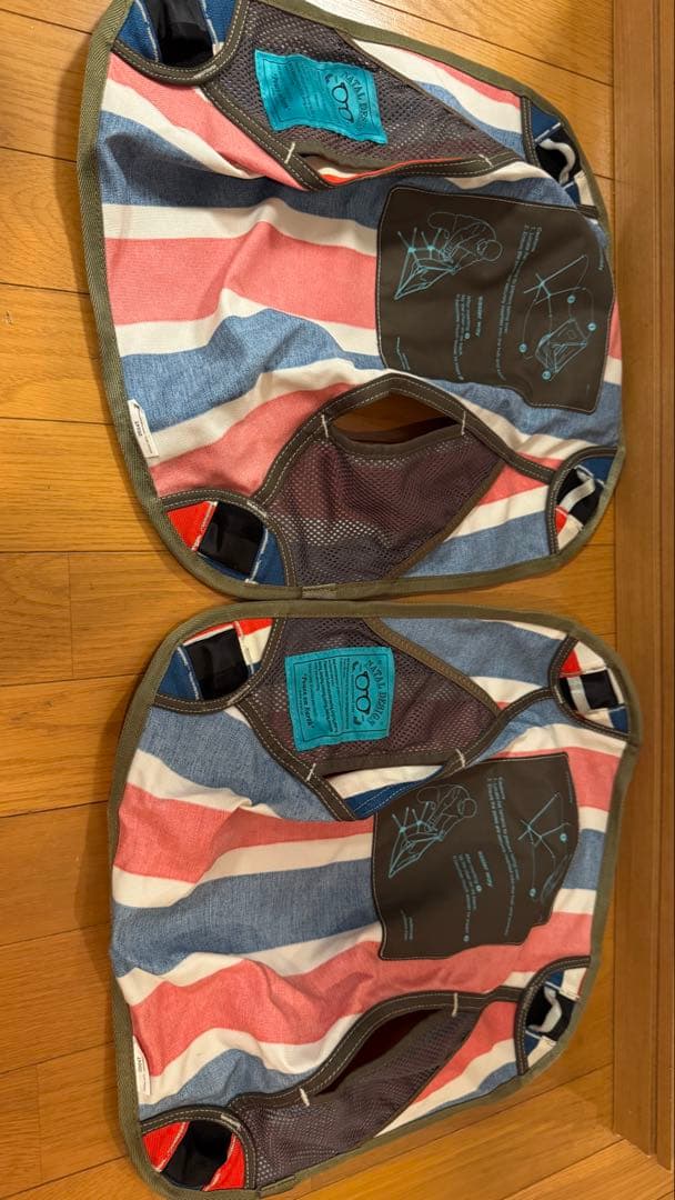 NATALDESIGN CHAIR ONE MINI ND1 セット