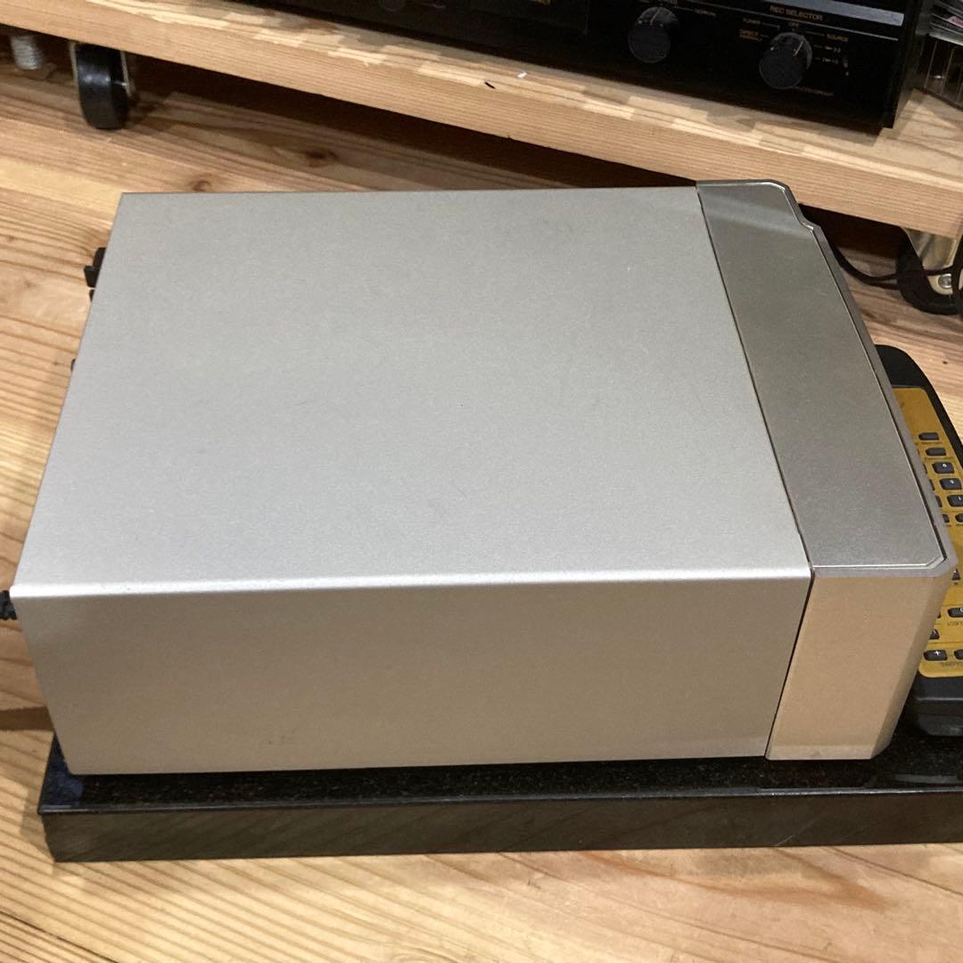 Pioneer FILL PD-N901 ステレオ CDプレーヤー　パイオニア