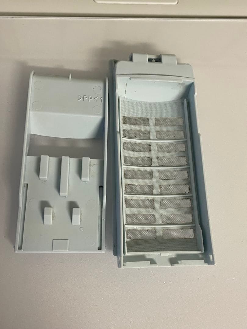 フ*ー様 TOSHIBA 東芝 AW-10SD9BK 2021年製 ②