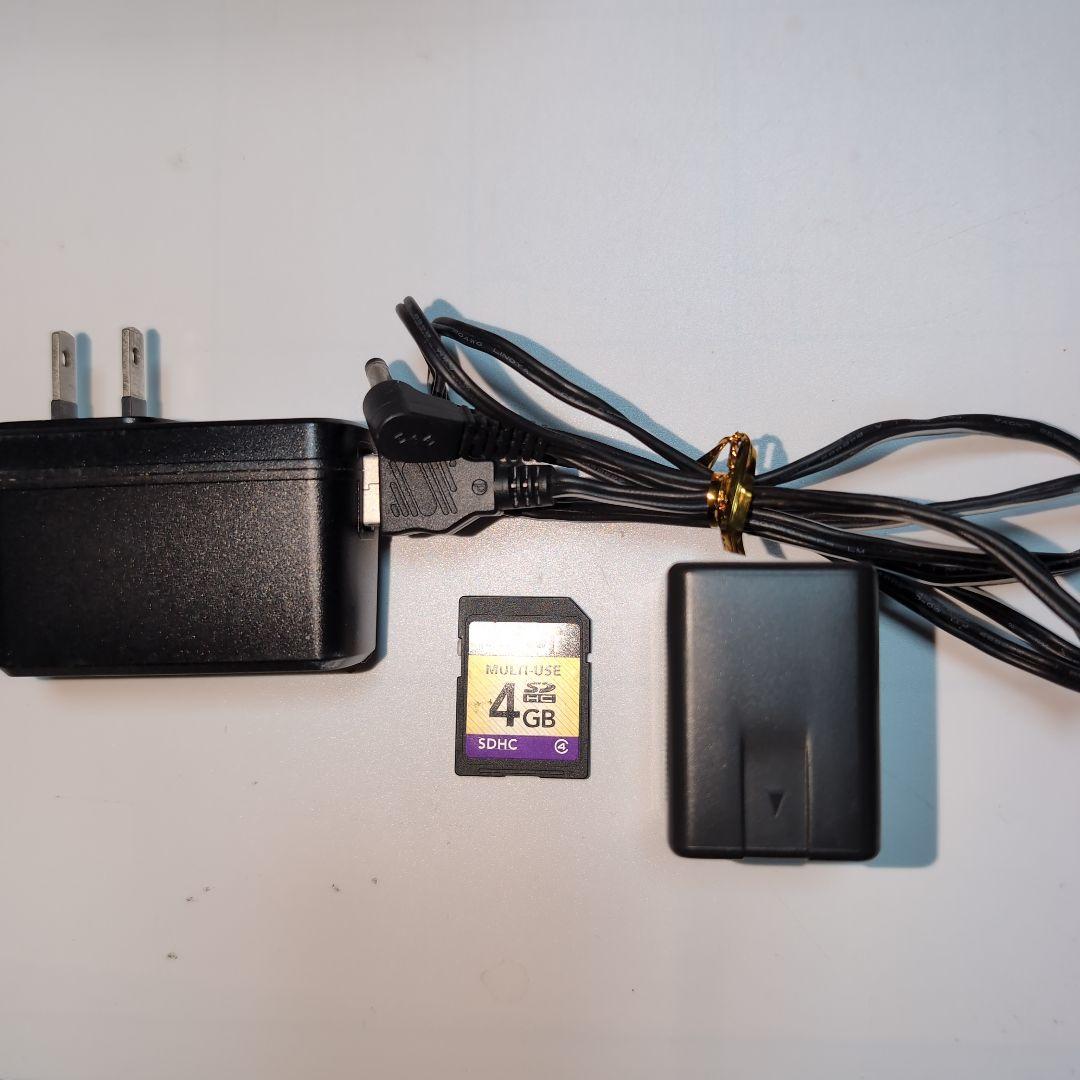 最終値下済美品Panasonic 4K 25倍ズームHC-VX992M デジカメ