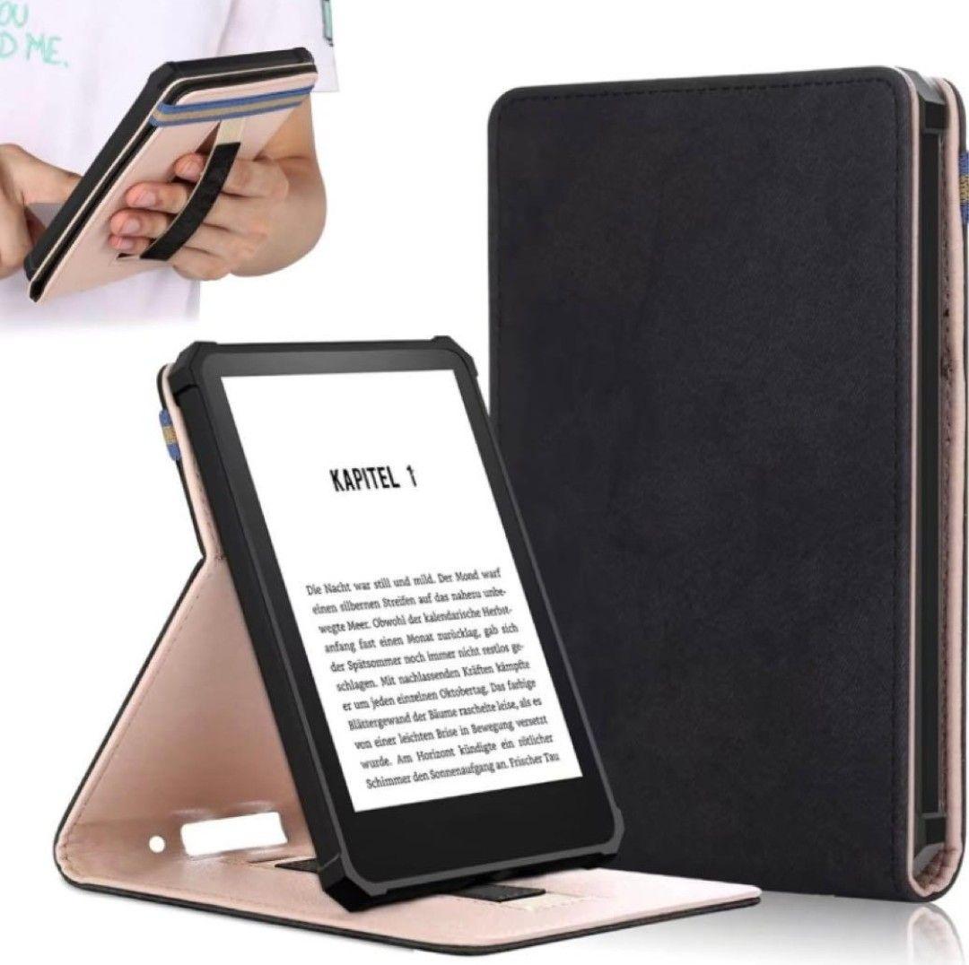 Kindle 2024 11世代 16GB 広告なし カバー2種類