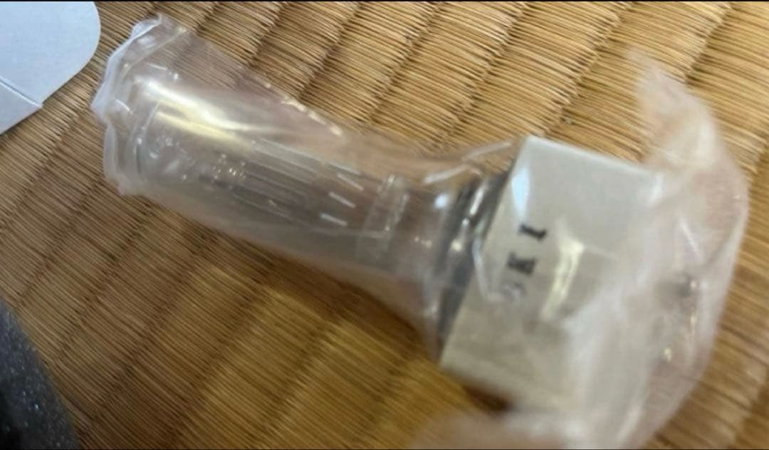 Panasonic JP100V500WB/G-2 スタジオ用ハロゲン電球