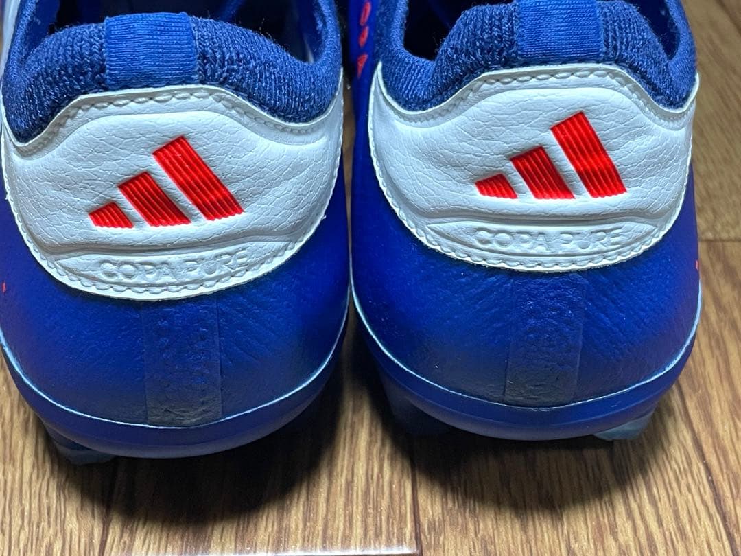 シューズ ADIDAS COPA PURE 2+ FG 25.0cm