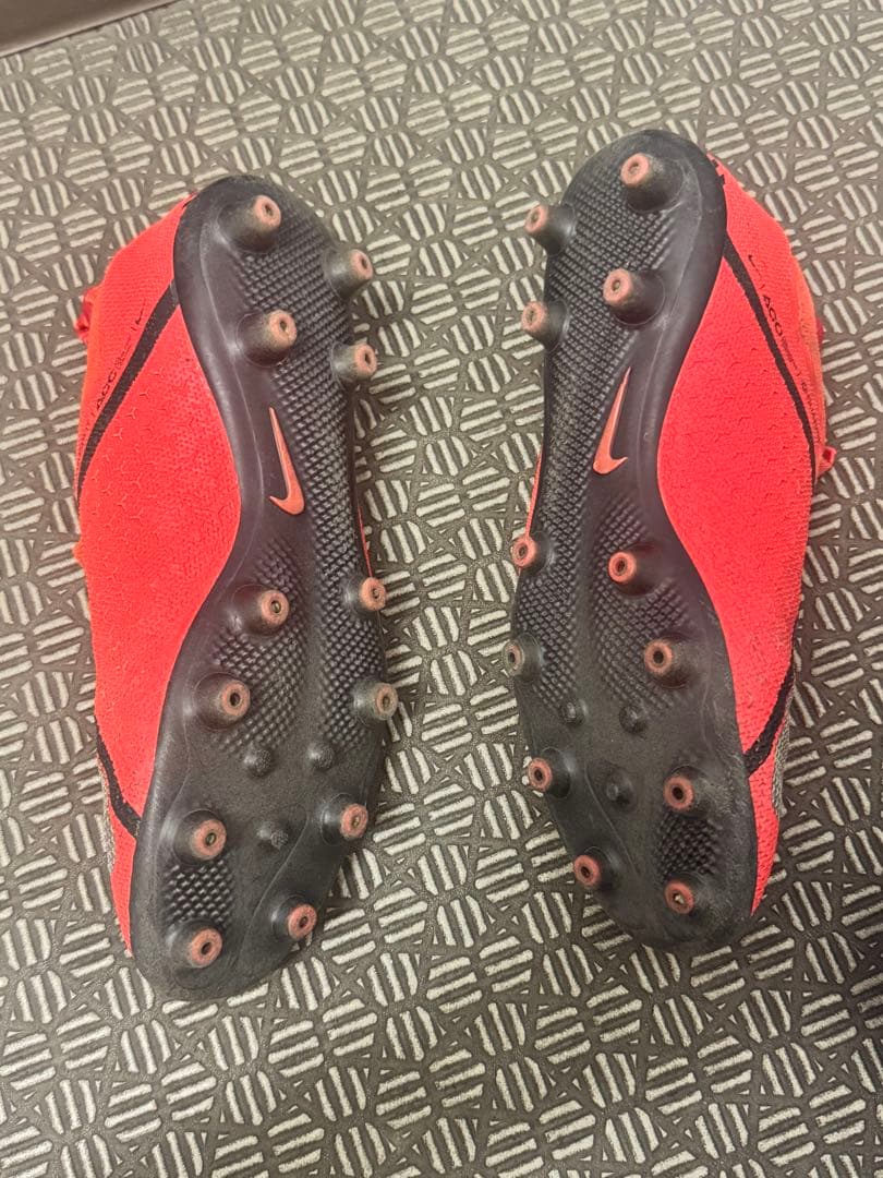 ナイキ ファントムヴィジョン AG TF 2足セット