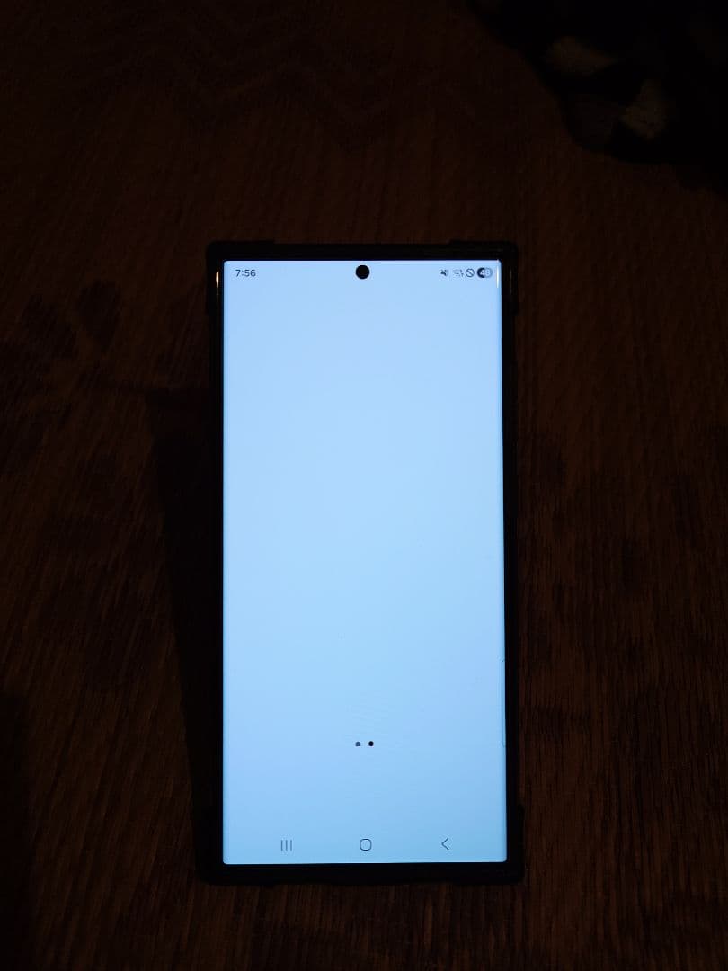 【RievGalaxy S23 Ultra 512GB グリーン　海外版