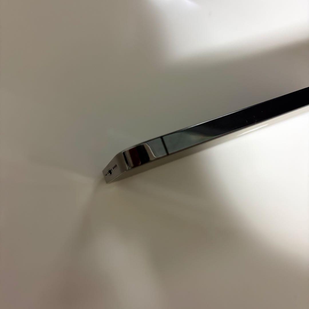 【最大容量86%】iPhone12pro 256GB グラファイト SIMフリー