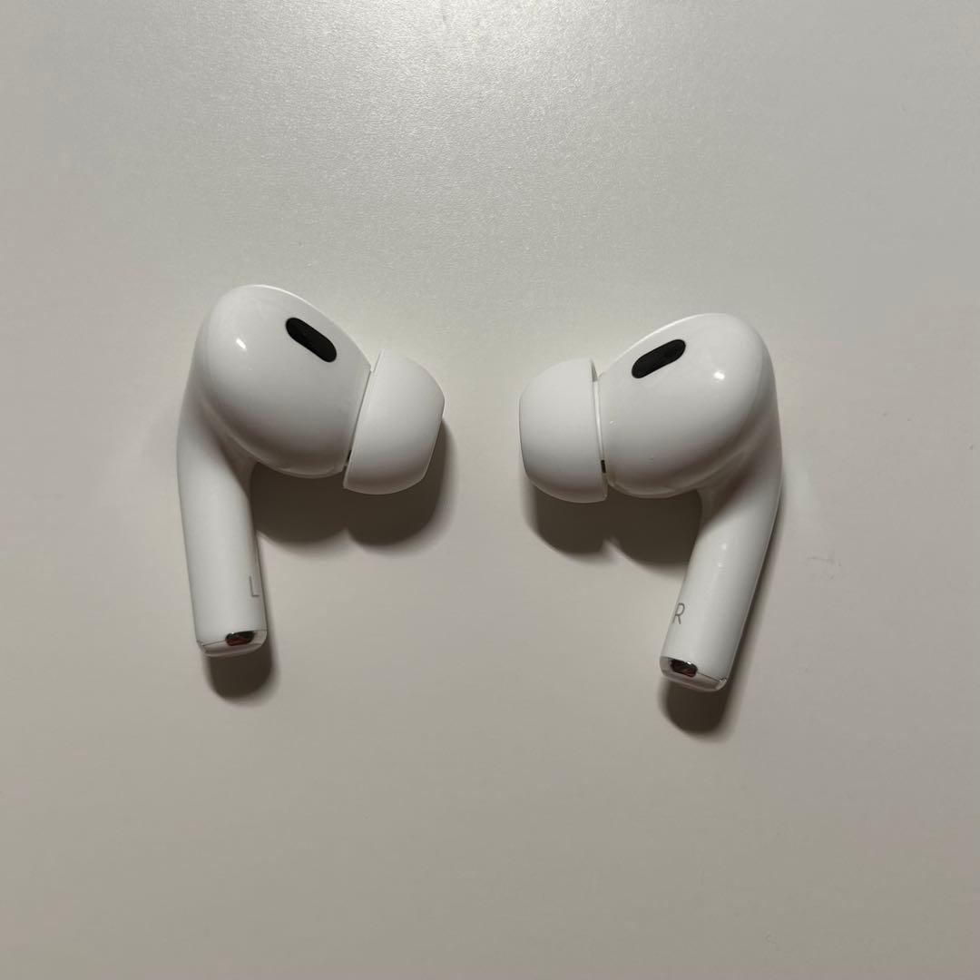【保証付き】AirPods Pro 第2世代　MTJV3J/A