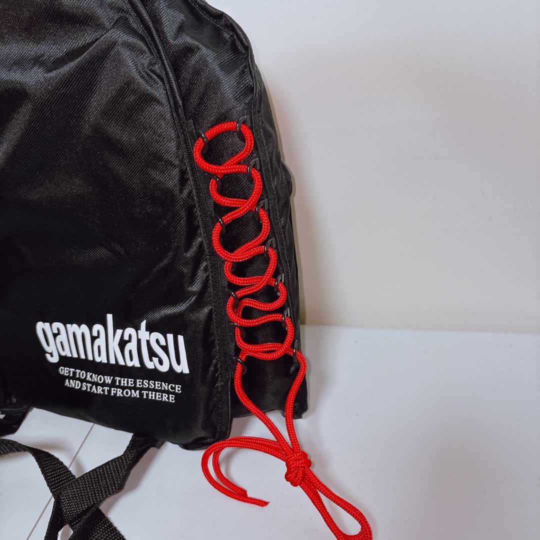 がまかつ★gamakatsu★ライフジャケット★フローティングベスト★フリー