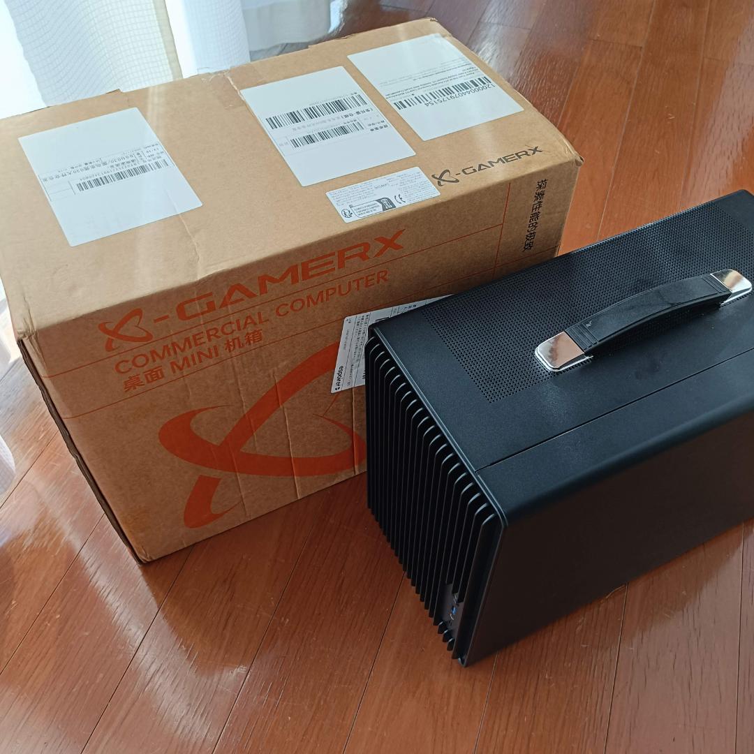 自作PC Windows 11 Pro/Core i5/16G/SSD240G