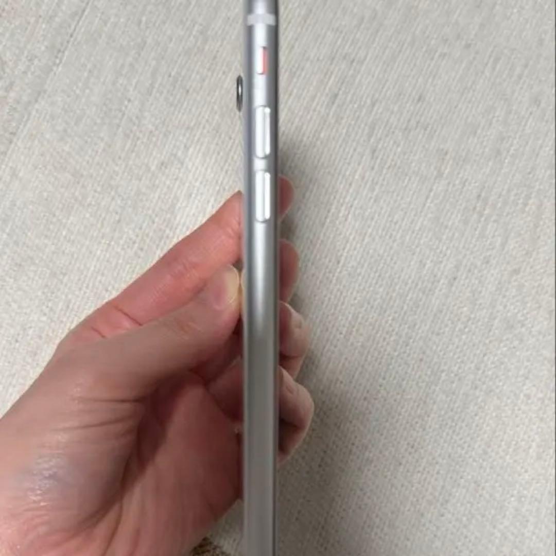 iPhoneSE 第2世代 ホワイト 64GB