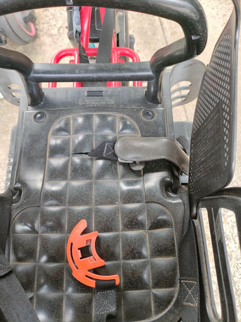 KOBです　ヤマハ　パスキスアン　2017年購入　ジャンク品