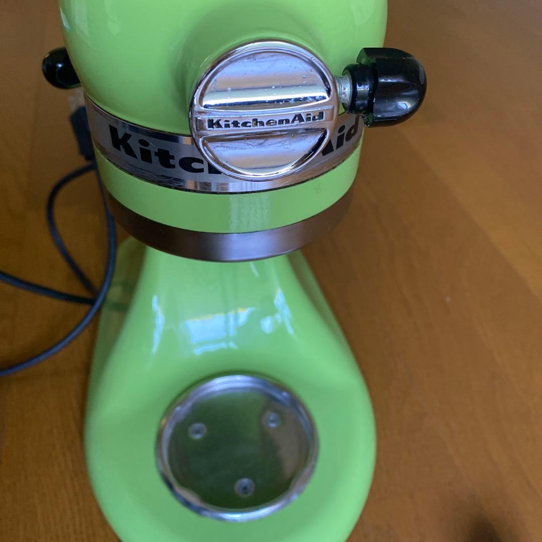キッチンエイド スタンドミキサー KSM150
