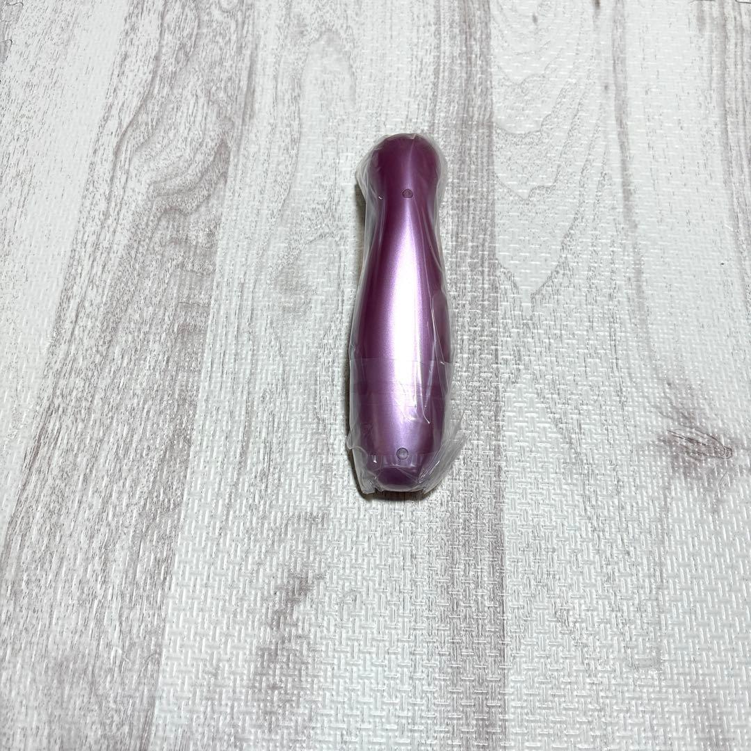 【新品・未使用】Cellgain 美顔器 ピンク 充電器・説明書付