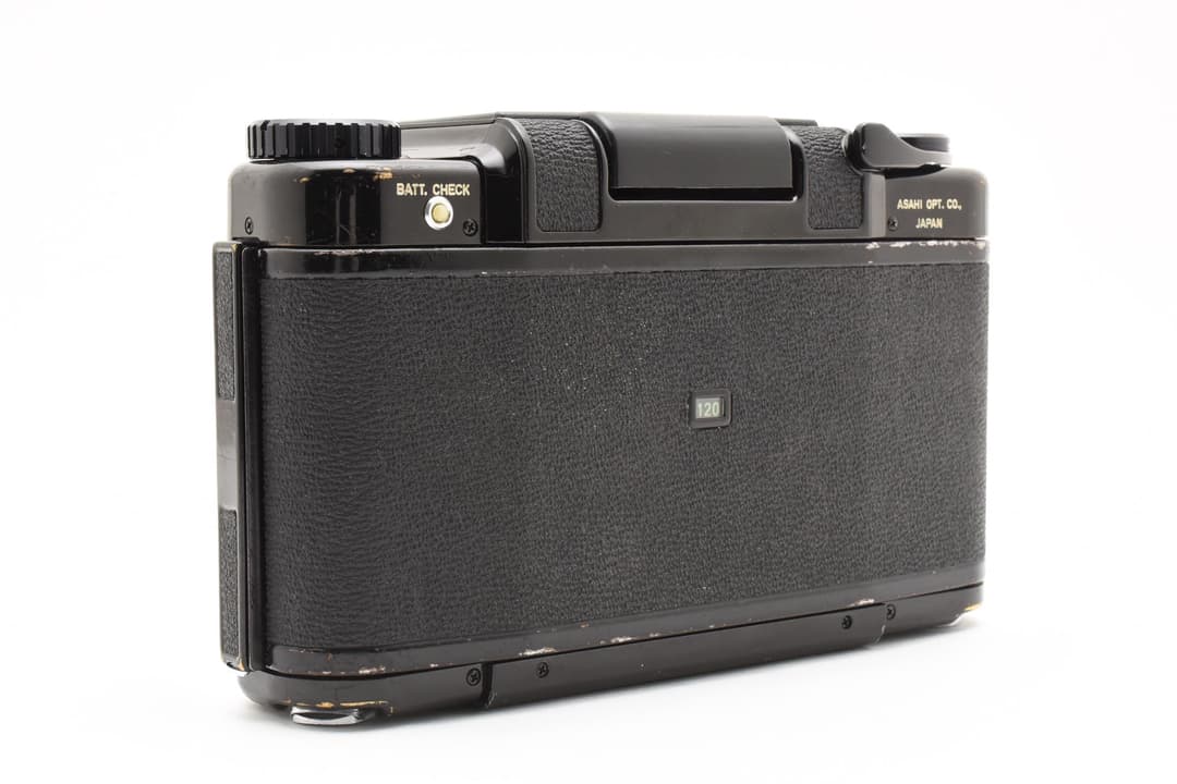 ■ 現状品 ■ PENTAX67 ≪元箱つき≫