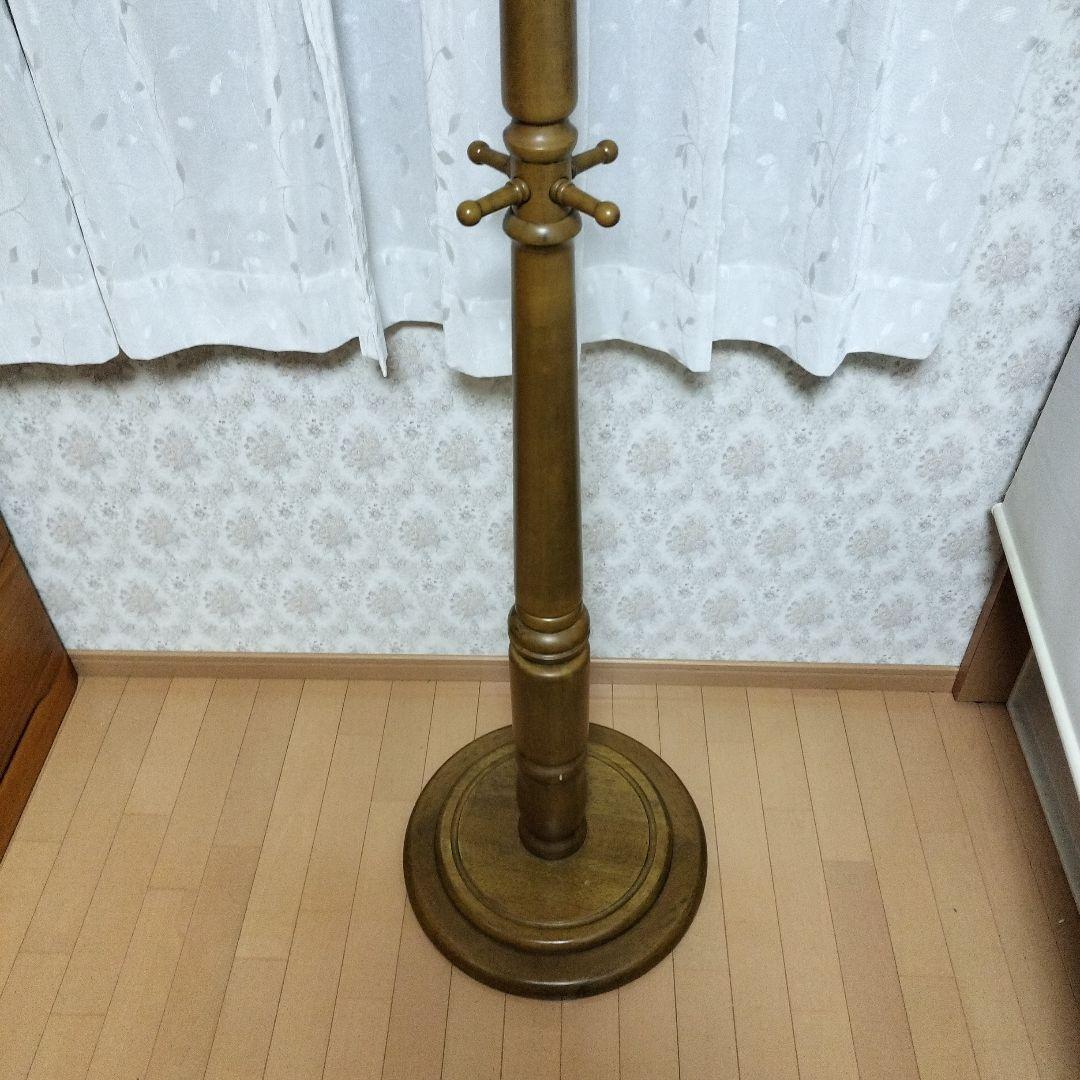 あずま工芸　ポルハンガーラック