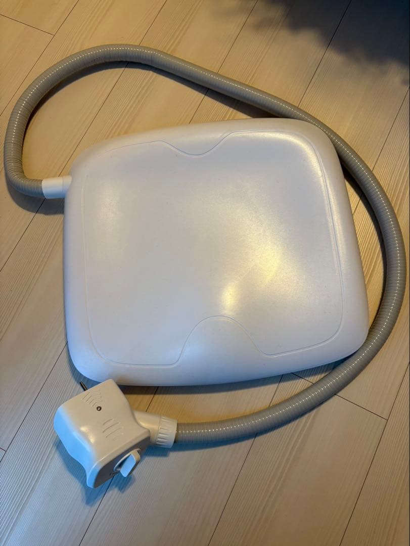 【業務用】大手電磁パルス痩身マシン 中古美品　骨盤底筋付き