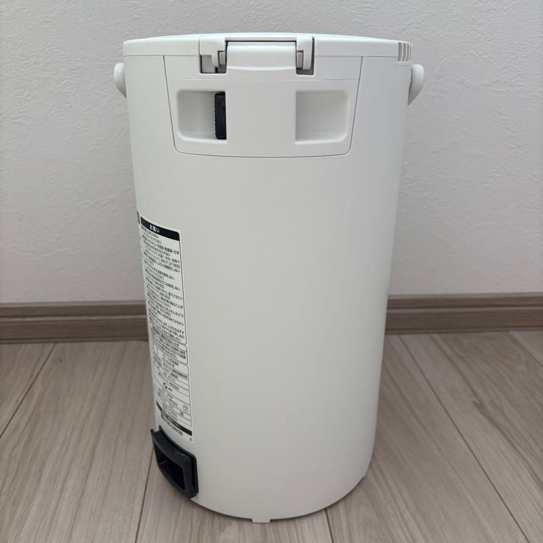 象印　スチーム式加湿器2021年製