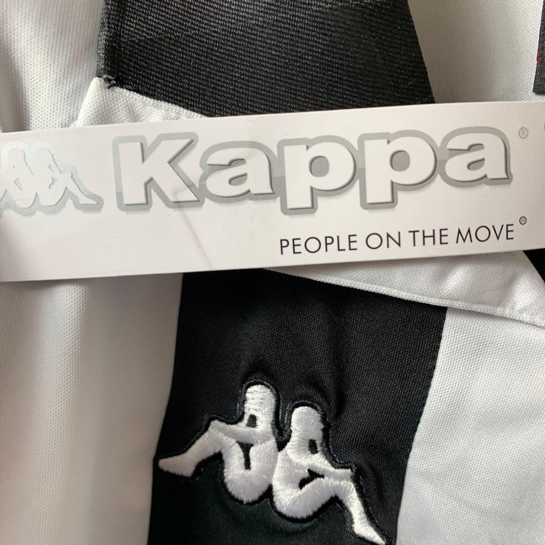 【★デルピエロ】 メンズ 97/98 ユベントス ホーム 半袖 10番 XL