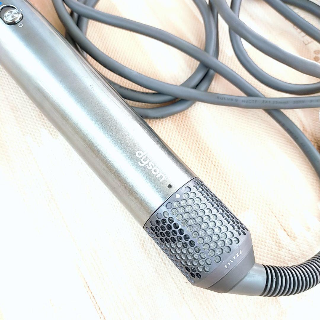 動作保証○ダイソン エアラップ カーラー ヘアスタイラー ドライヤー Dyson