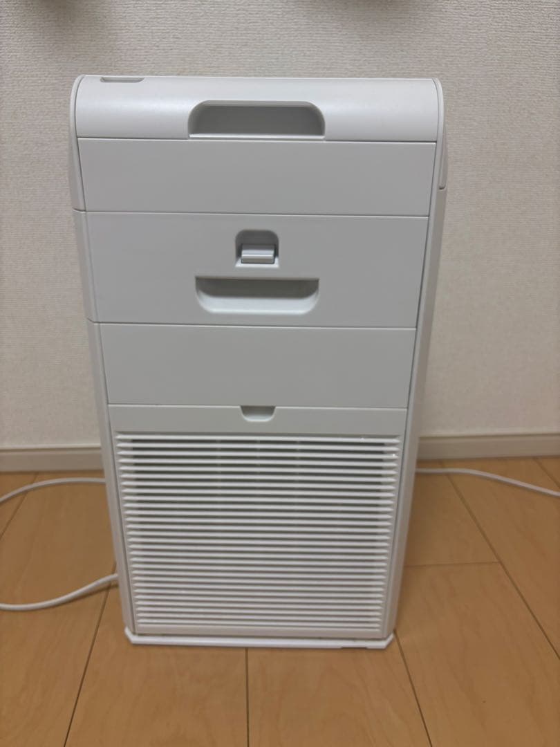 tako　ダイキン 空気清浄機 ACM55Y-W 2022年製