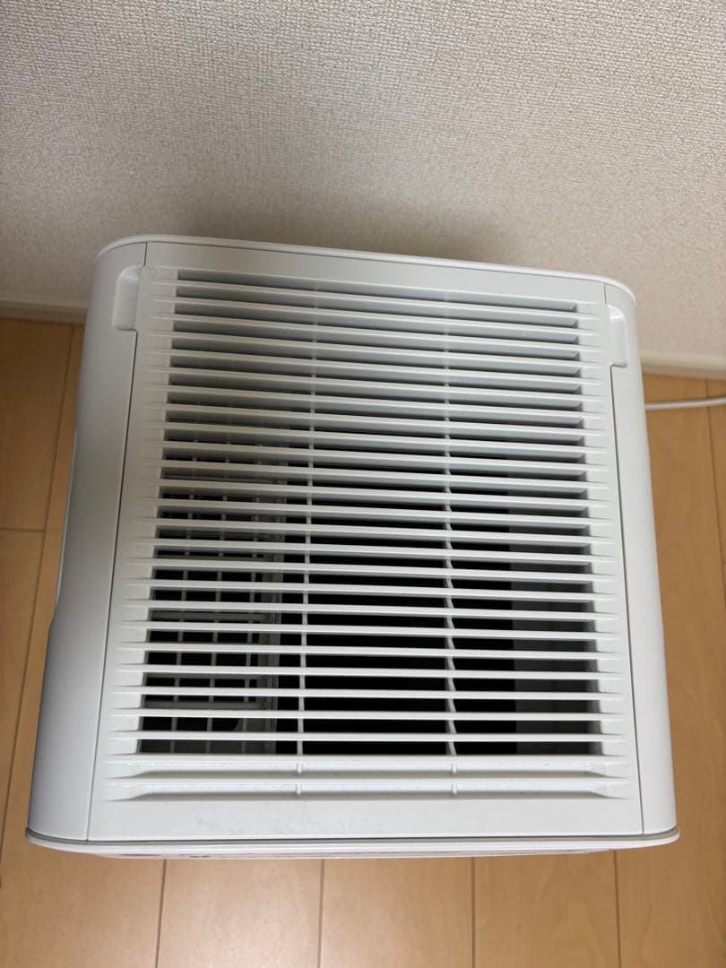 tako　ダイキン 空気清浄機 ACM55Y-W 2022年製