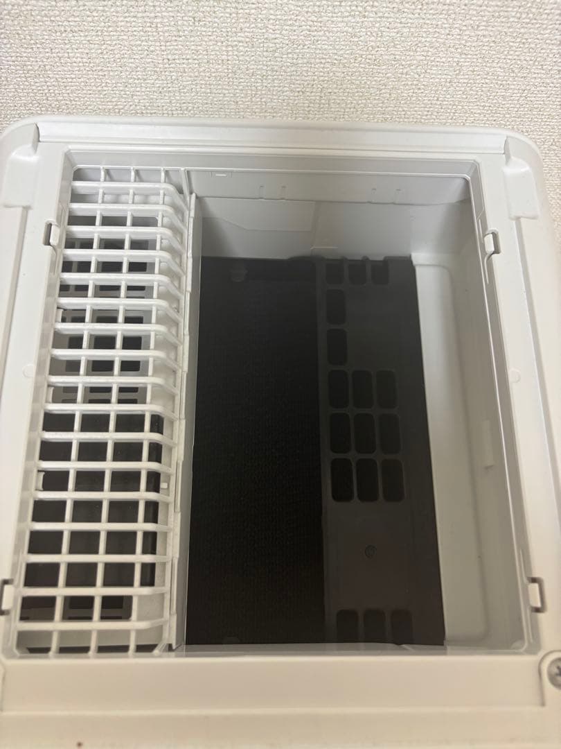 tako　ダイキン 空気清浄機 ACM55Y-W 2022年製