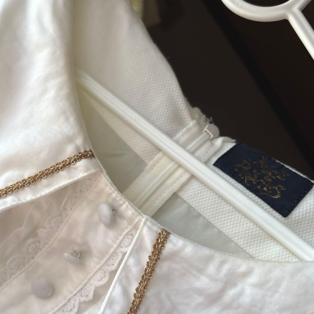 【本日限定値下げ】オパール聖歌隊　OP&ケープset