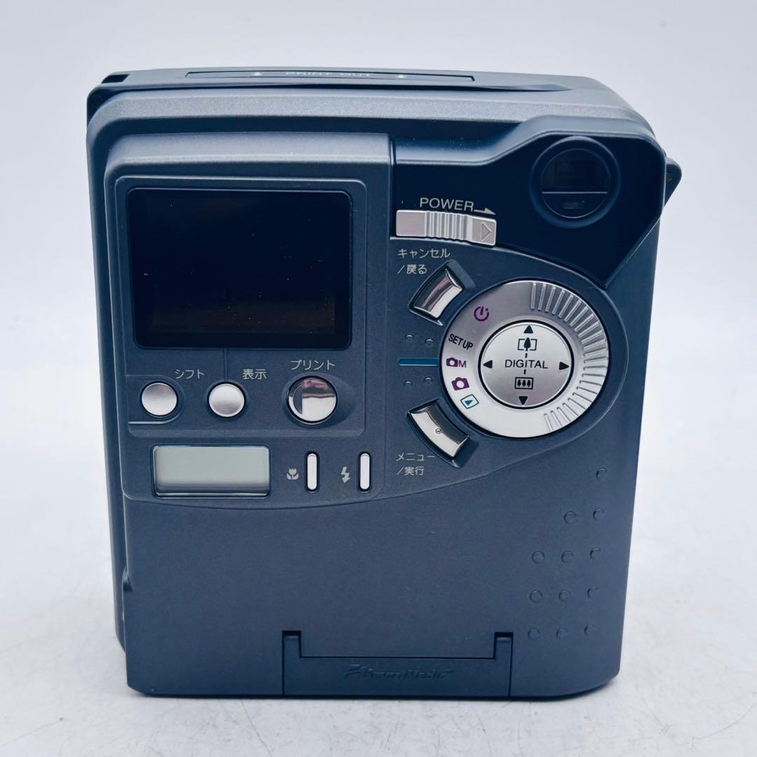 【動作確認済み】FUJIFILM FinePix PR21 単三電池